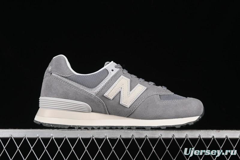 New Balance 574 Series Retro Casual Running Shoes - U574UL2