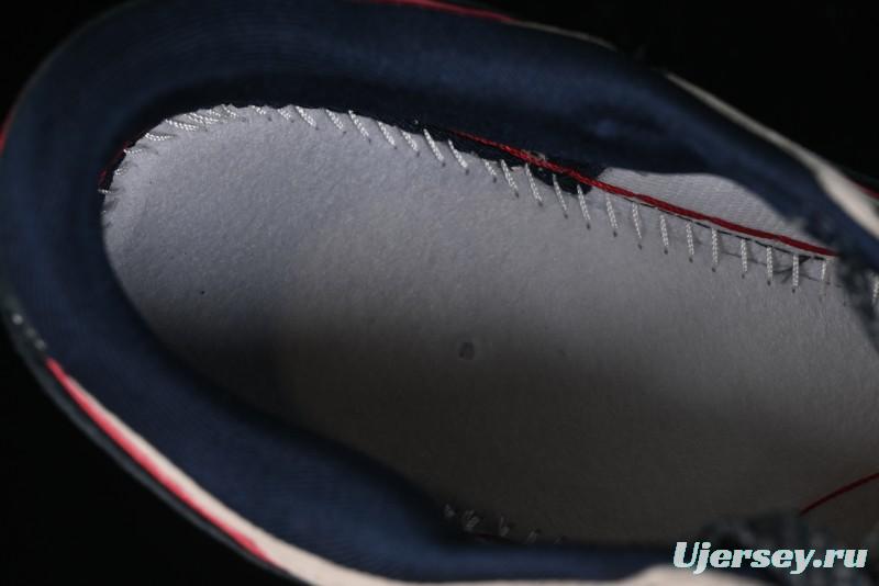 Nike SB Dunk Low Stussy Collaboration - Anniversary High-End Custom Low-Top Casual Skate Shoes - DQ1098-520