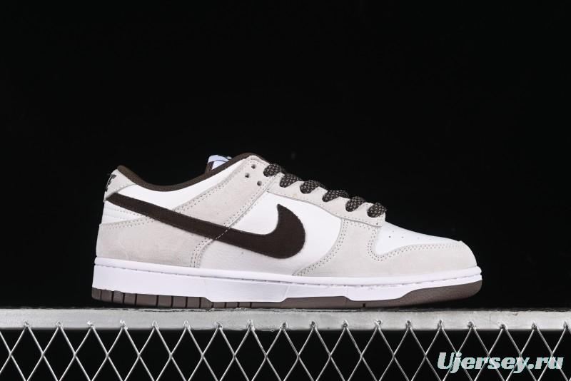 Nike SB Dunk Low BAPE Collection - Anniversary Premium Customized Casual Sneakers - KK1888-011