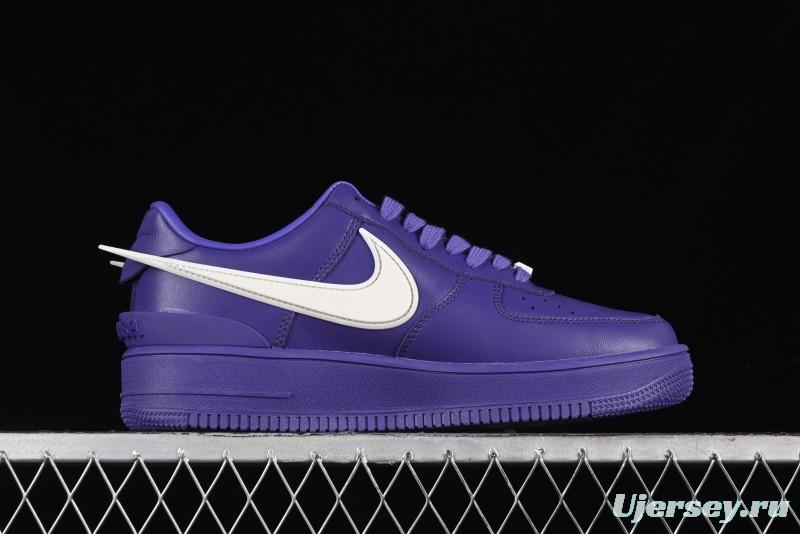 Nike Air Force 1'07 Low Casual Sneakers Ambush Collaboration - DV3464-104