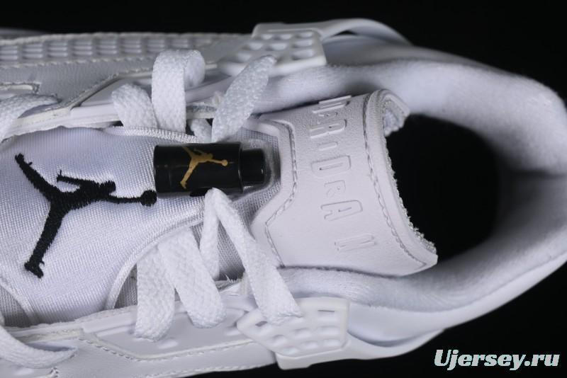 Nike Jordan Spizike Low AJ Hybrid Element Casual Sneakers - HJ9019-100