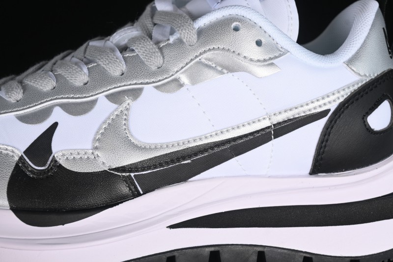 Nike Sacai VaporWaffle 3.0 Fashion Show Casual Sneakers - DD1875-201