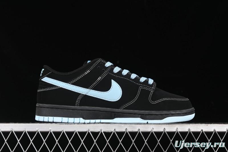 Nike SB Dunk Low Stussy Anniversary Edition Custom High-End Casual Skate Shoes - KK1888-012