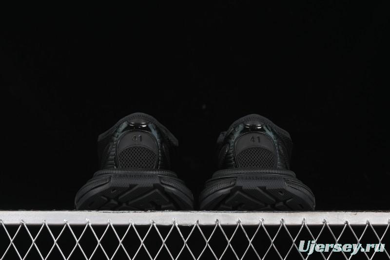 Balenciaga 3XL Slip On Sneakers - W3XSO1000