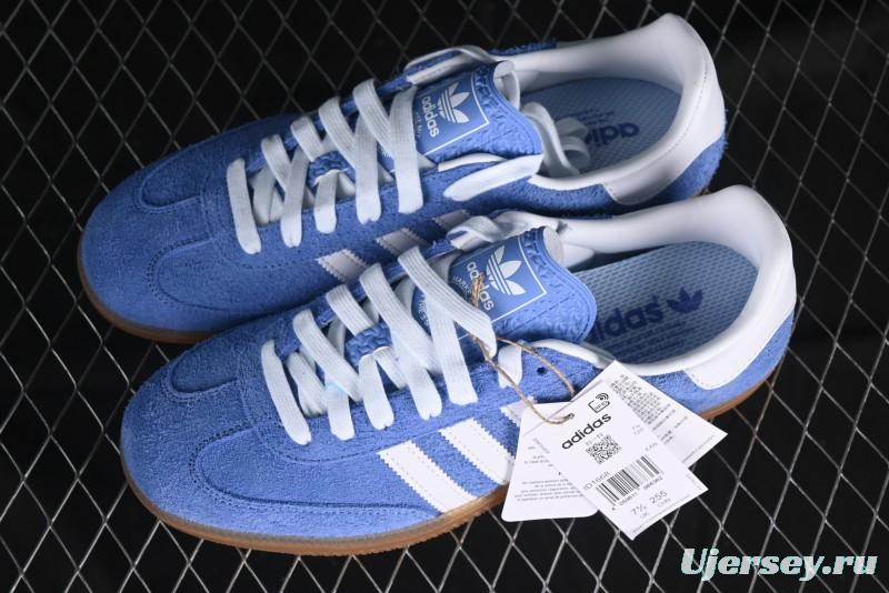 Adidas Originals Samba Retro Casual Sneakers - ID1668