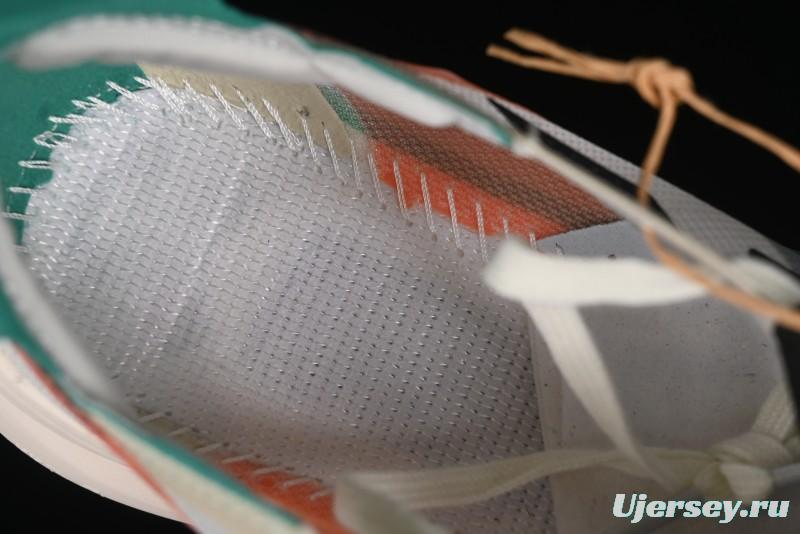 Adidas Adizero Adios Lightweight Breathable Low-Top Running Shoes - HQ3688