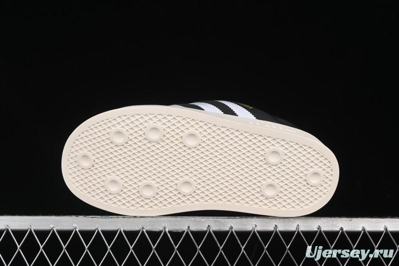 Adidas Originals Samba Home IE1434 Slip-On Casual Winter Shoes for Indoor and Outdoor Use