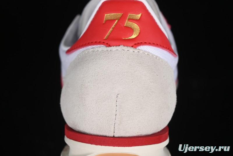 Adidas Originals SL 72 RS Classic Retro Running Shoes - JP5277