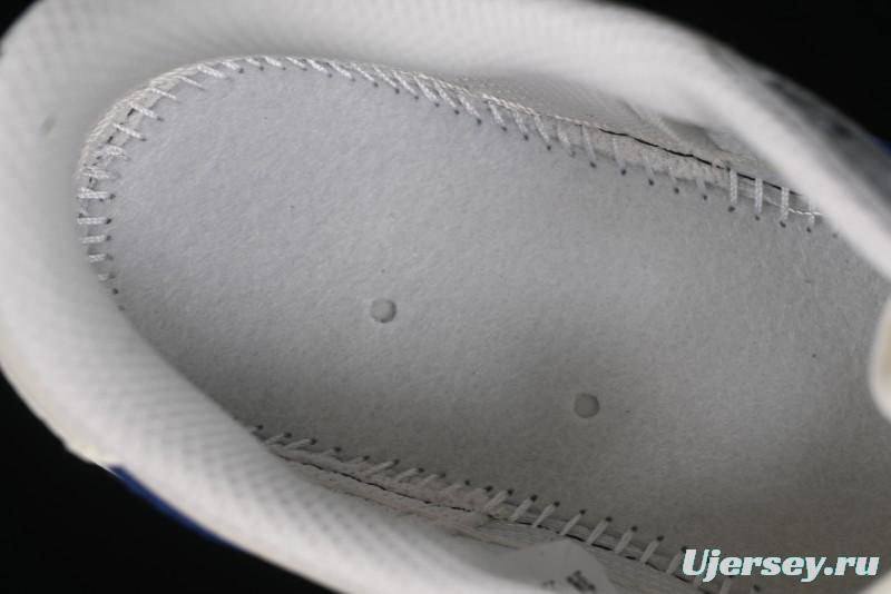 Nike Travis Scott x Fragment Design x Air Jordan 1 Low OG SP AJ1 Bape Collaboration - LJ5188-021