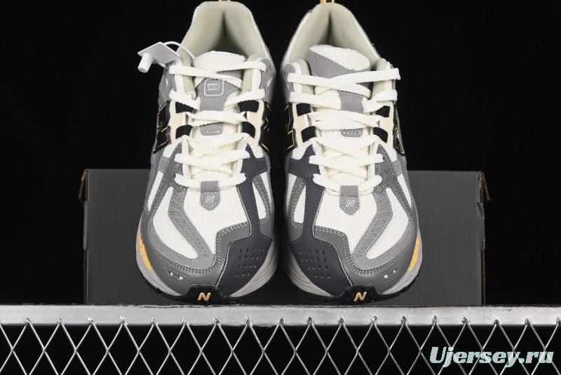 New Balance 1906 Series Retro Dad Style Casual Running Shoes - M1906NG1