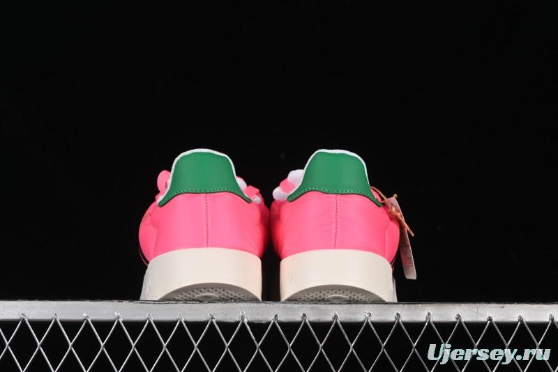 Adidas Originals Samba Home IE1433 Indoor Outdoor Slip-On Winter Comfortable Casual Bread Loaf Sneakers - IE1433