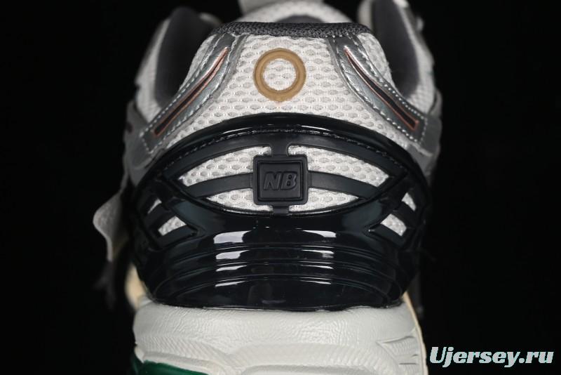 New Balance 1906 Series Retro Dad Style Casual Running Shoes with T-Beam Outsole and Exposed Cushioning - M1906AD