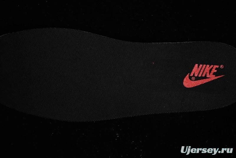 Nike SB Dunk Low Levi's Collaboration - Black Printed Denim Anniversary Customized Low-Top Casual Sneakers - XX2025-109