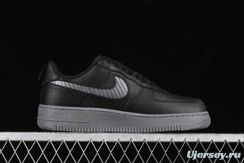 Nike Air Force 1 '07 Low Casual Sneakers - DR0155-002