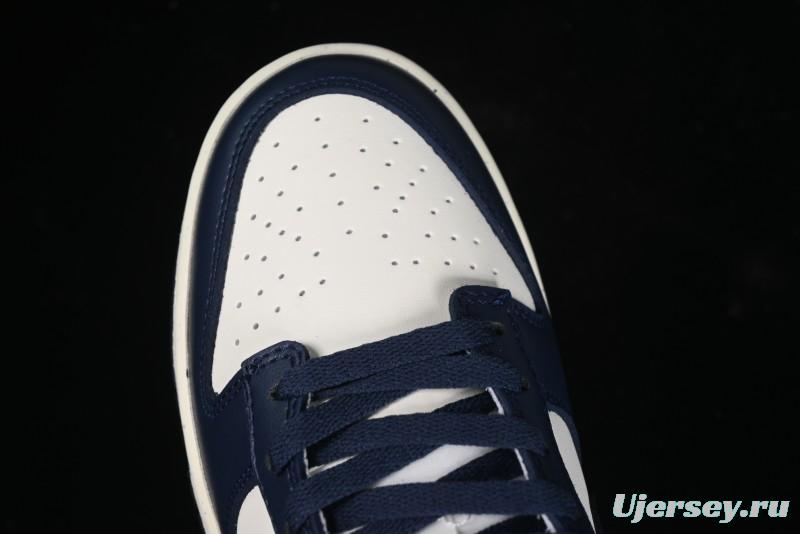 Nike Dunk Low Next Nature Olympic Low-Top Casual Sneakers - FZ6770-001