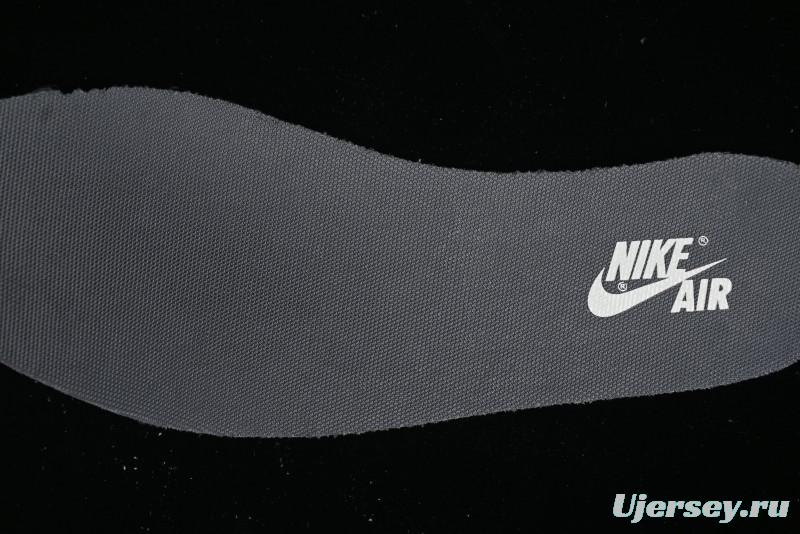 Nike Travis Scott x Fragment Design x Air Jordan 1 Low OG SP AJ1 Retro Casual Sneakers - LJ5188-024