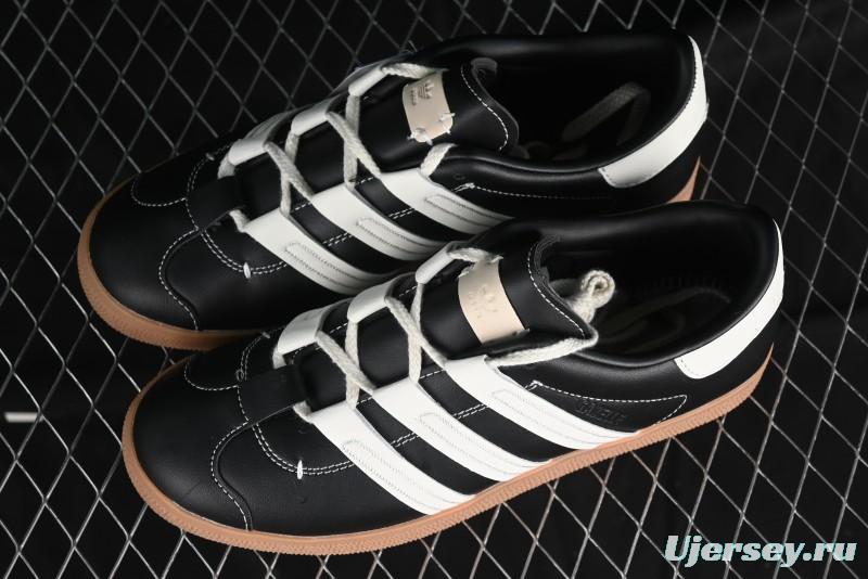 Adidas Origials Gazelle Retro Casual Slip-Resistant Wear-Resistant Low-Top Sneakers - ID3517