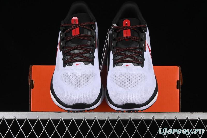 Nike Air Zoom Vomero 17 Lunar Summer 2024 New Cushioned Casual Running Shoes - FB1309-103