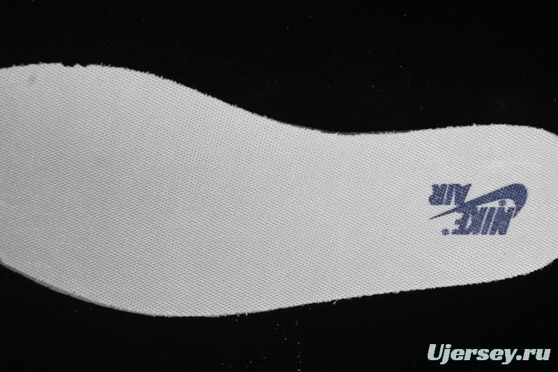 Nike Travis Scott x Fragment Design x Air Jordan 1 Low OG SP AJ1 Low Top Casual Sneakers - XY2688-110