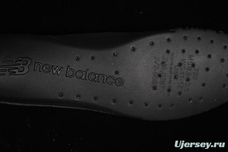 New Balance 2010 Series Retro Casual Running Shoes - U2010NB1