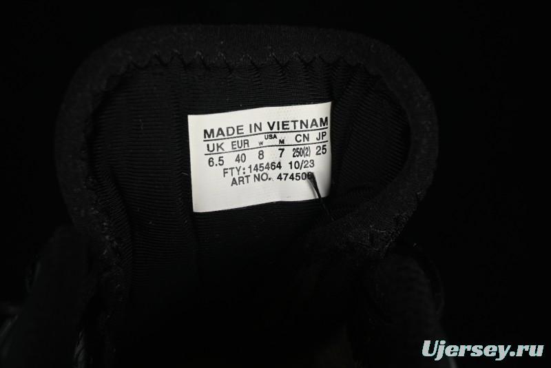 Salomon XT-6 GTX Waterproof Trail Running Shoes - 474506-26