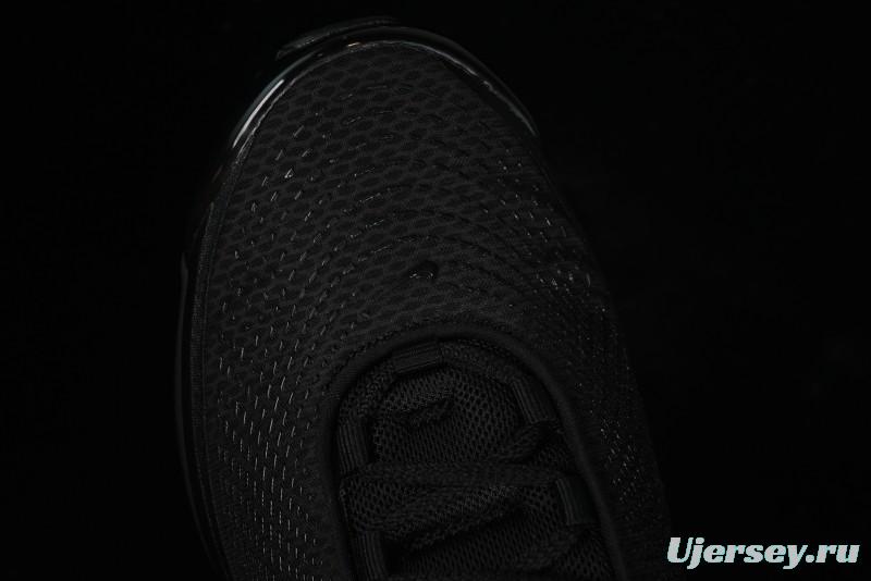 Nike Air Max Dn 2024 Running Shoes with Quad Cylinder Air Cushion - DV3337-006