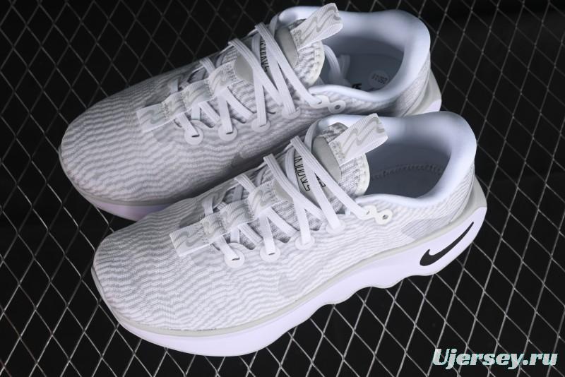 Nike Motiva Summer Breathable Cushioned Wave Running Shoes - DV1237-102