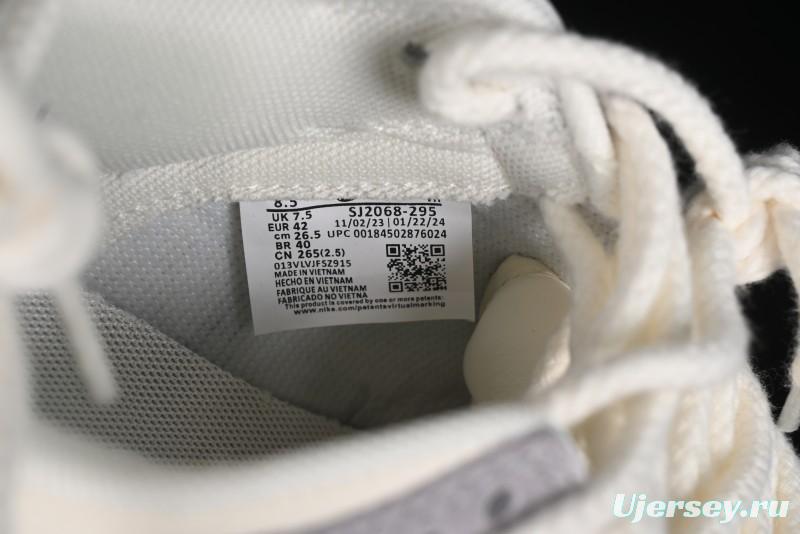 Nike SB Dunk Low Stussy Anniversary Custom Low-Top Casual Skate Shoes - SJ2068-295