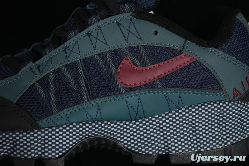 Nike Air Humara Retro Trail Running Shoes with 1990s Outdoor Style - FJ7098-001