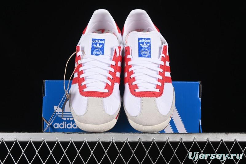 Adidas Originals SL 72 RS Classic Retro Running Shoes - JP5277
