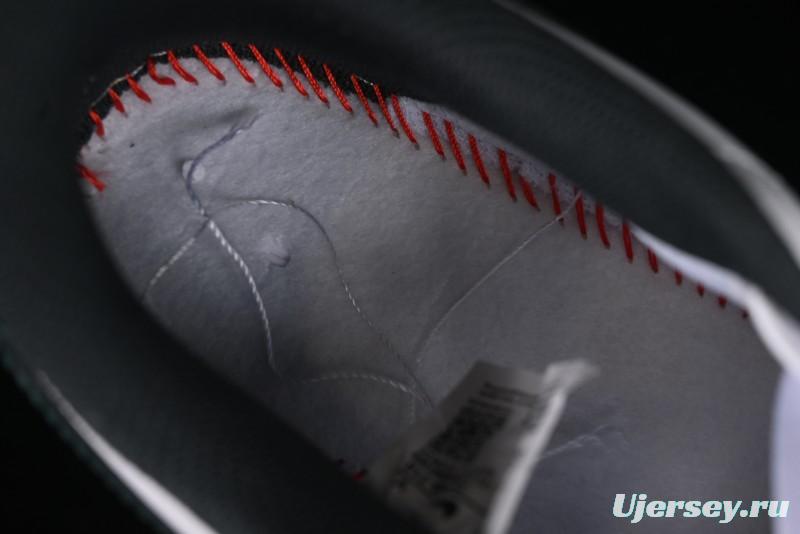 Nike Air Force 1 '07 Low Casual Sneakers with Full-Length Air Cushion - FV5948-110