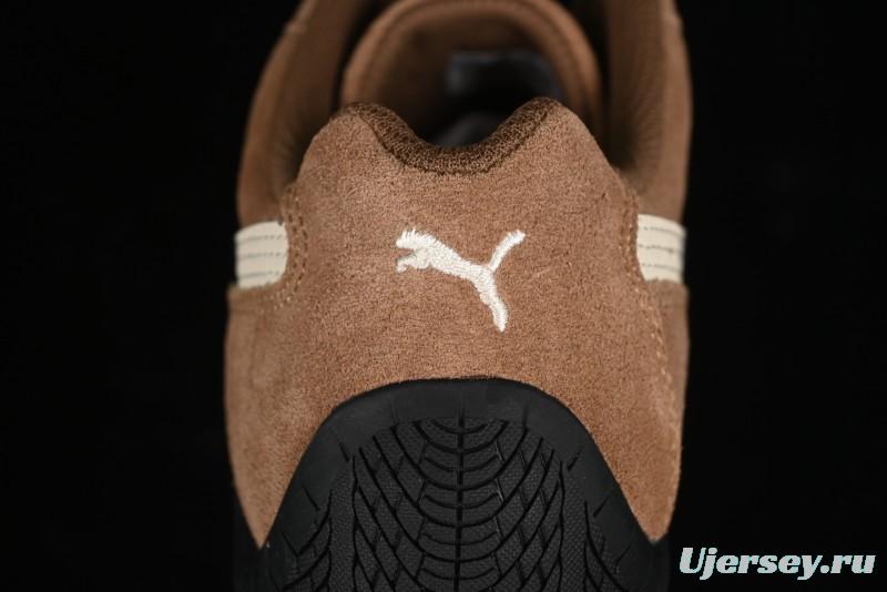 Puma Speedcat Racing Series Low-Top Lifestyle Casual Shoes - 398847-02