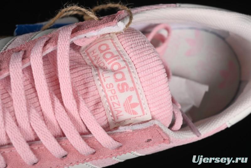 Adidas Handball Spezial Retro Casual Sneakers - IG1977