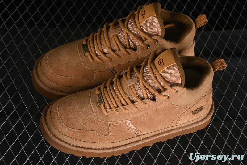 UGG Classic Ultra Mini Hightland Lightweight Men's Winter Snow Boots - 1144054