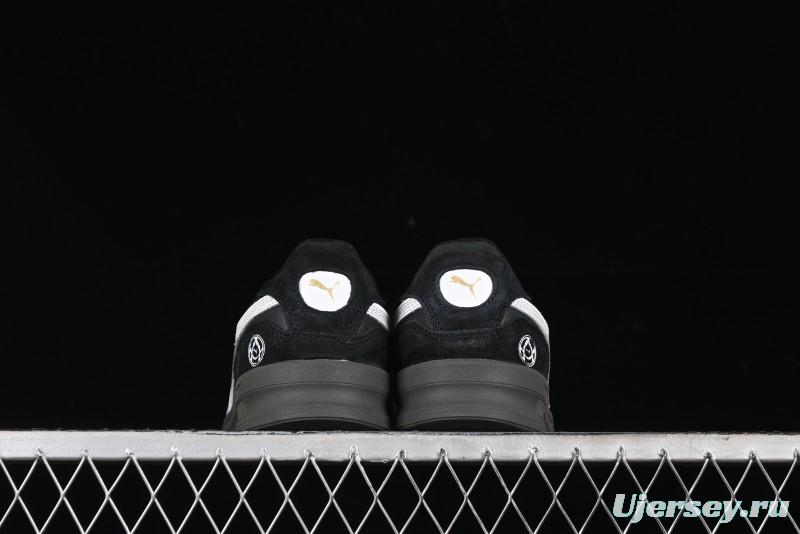 Puma Suede XL Skate Retro Casual Sneakers - 401443-02