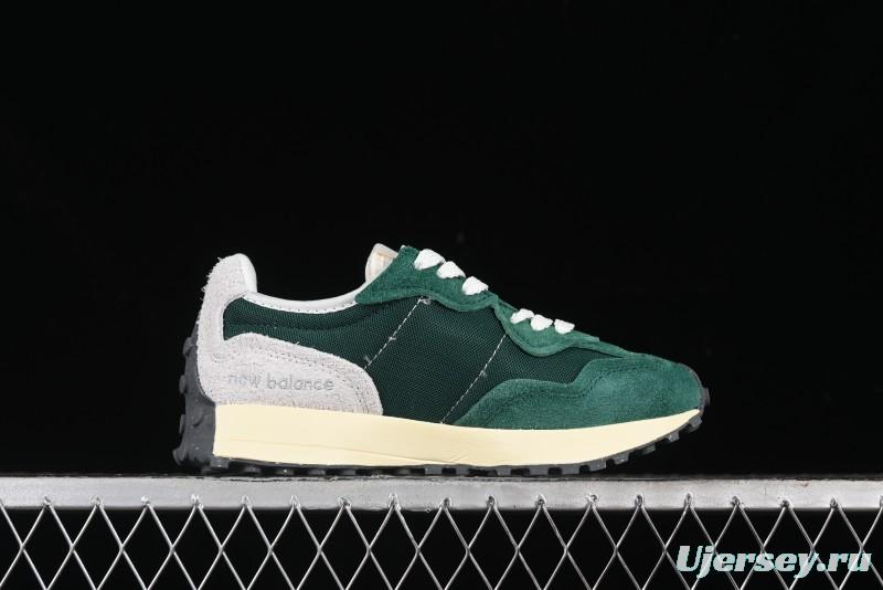 New Balance MS327 Series Retro Casual Running Shoes - U327WRG
