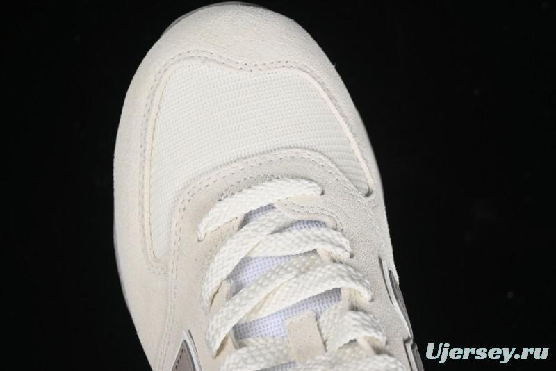 New Balance 574 Series Retro Casual Running Shoes - U574ESC