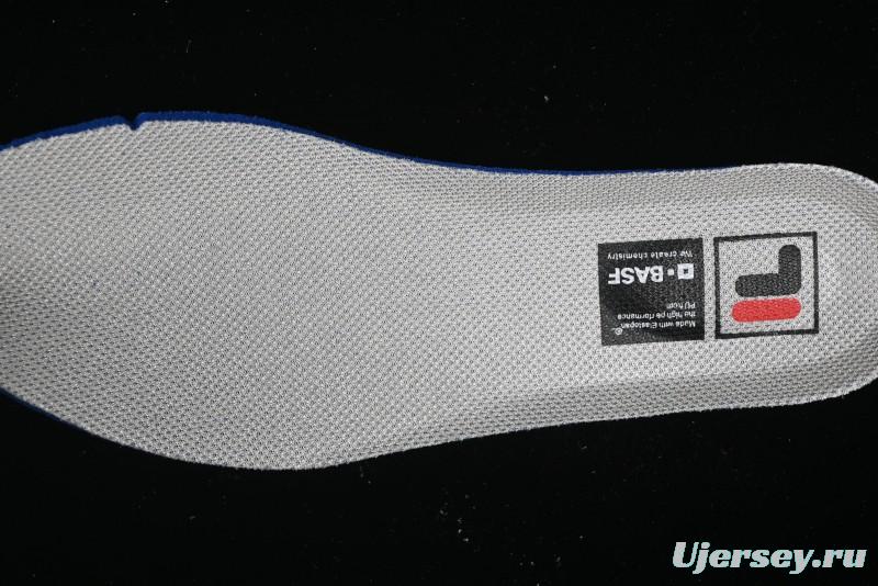 Fila Breathable Cat Paw Sneakers F12W441102FWA with Lightweight Eco-Friendly Material and Cushioned EVA Midsole