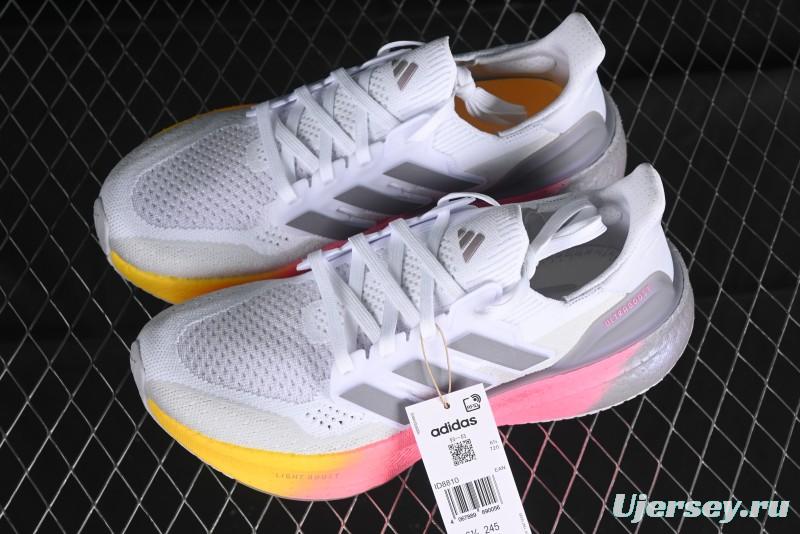 Adidas Ultraboost 5 ID8810 Running Shoes with Boost Cushioning - ID8810