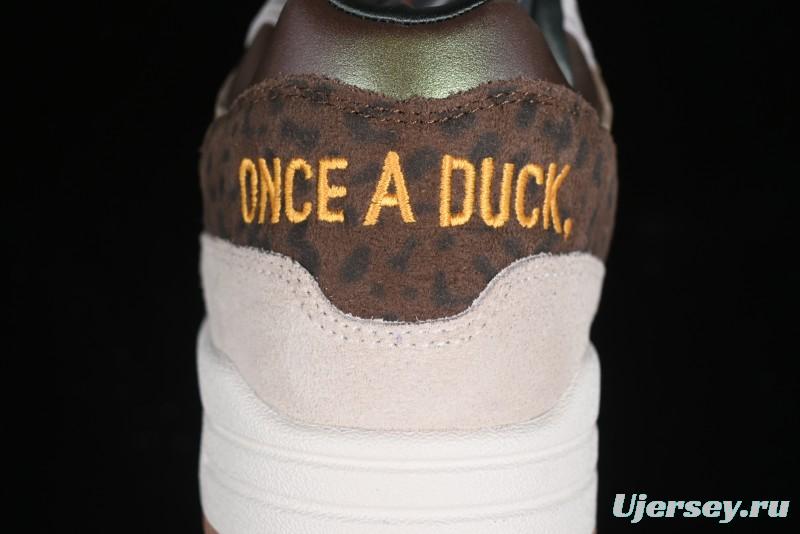 Nike Division Street x Air Max 1/87 Retro Casual Sneakers - HQ2640-200