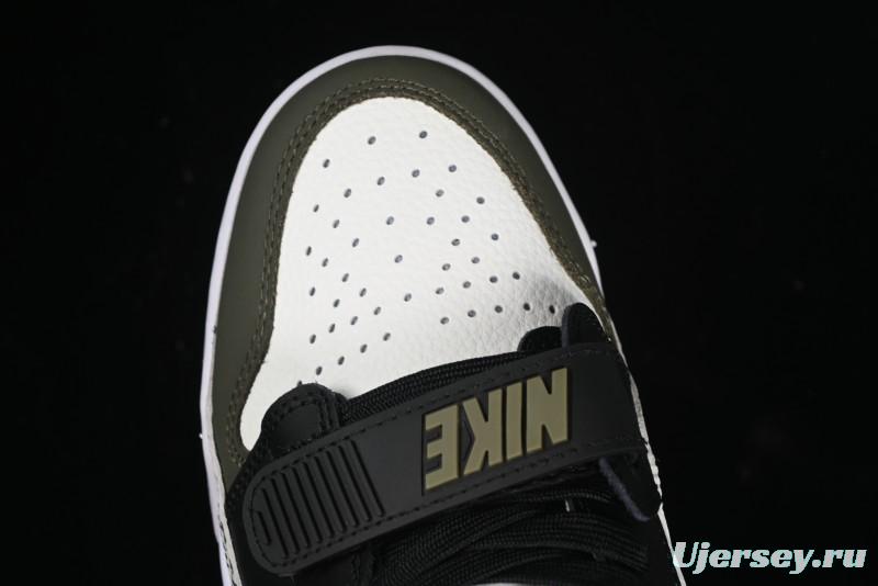 Nike Air Jordan Legacy AJ312 Low Triple Strap Sneakers - CD7069-120