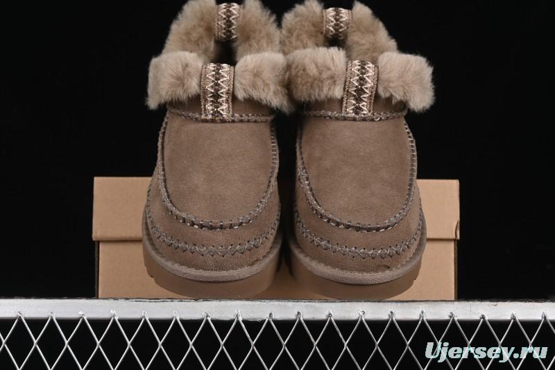 UGG Classic Ultra Mini Alpine Short Boots - 1158224