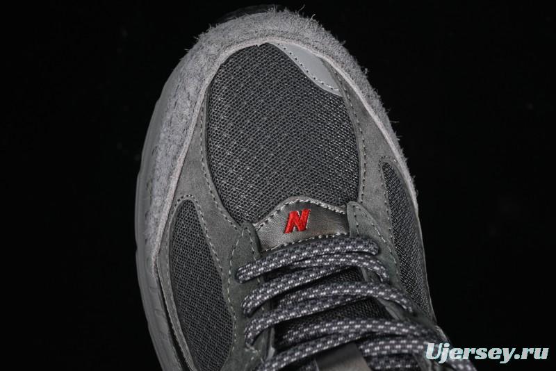 New Balance WL2002 Retro Casual Running Shoes with Upgraded N-ERGY Cushioning - M2002RHG