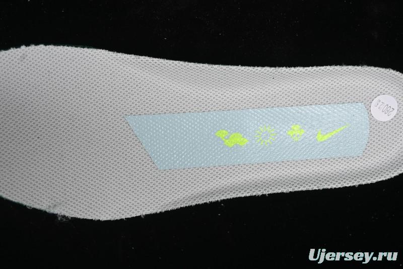 Nike Air Zoom Pegasus 35 Running Shoes with Breathable Mesh and Zoom Air Cushion - HQ3451-101