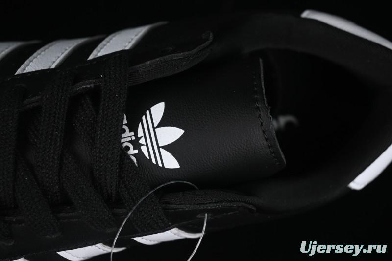 Adidas Originals Taekwondo JS1193 Low-Top Training Shoes for Comfortable and Anti-Slip Performance - JS1193