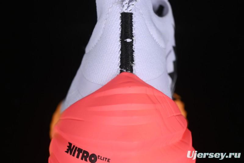 Puma Deviate Nitro 3.0 Cushioned Comfortable Soft Sole Running Shoes - 377601-01