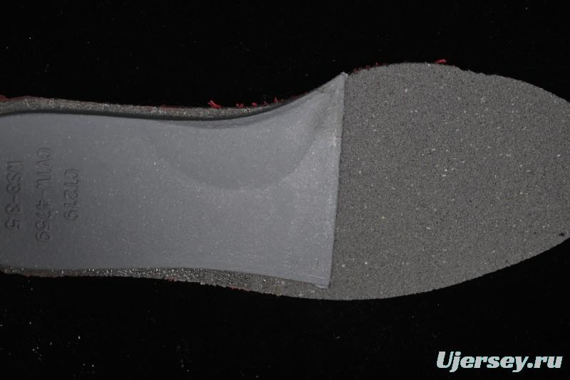 Converse 1970s Christmas Theme High Top Casual Sneakers for Winter - A12454C