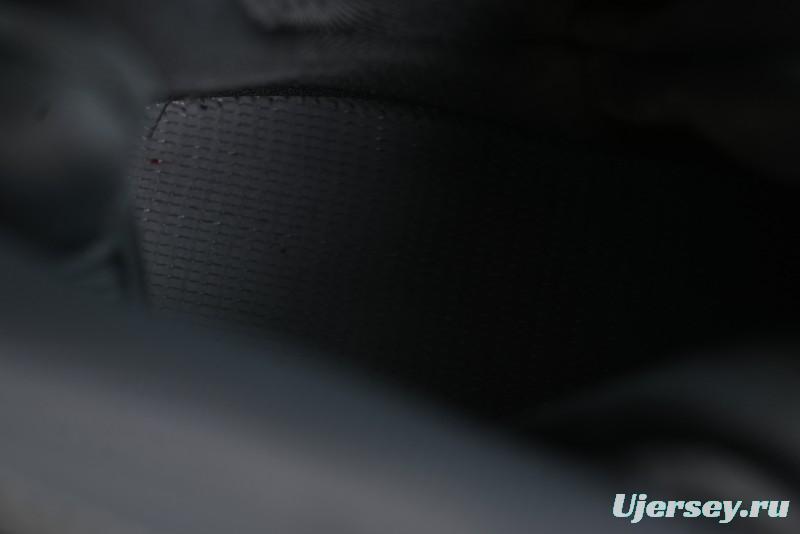 Nike Air Jordan 8 Retro "Cool Grey" Basketball Shoes - 305381-014