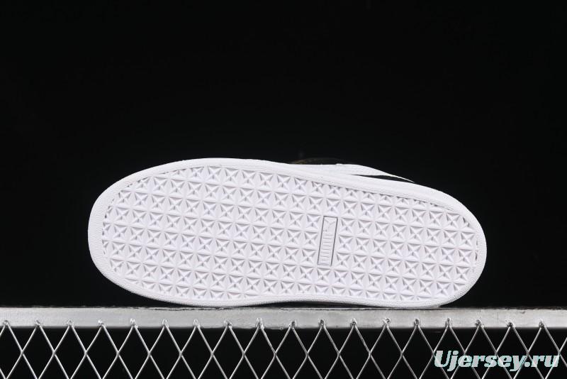 Puma Suede XL Retro Casual Sneakers - 395205-02