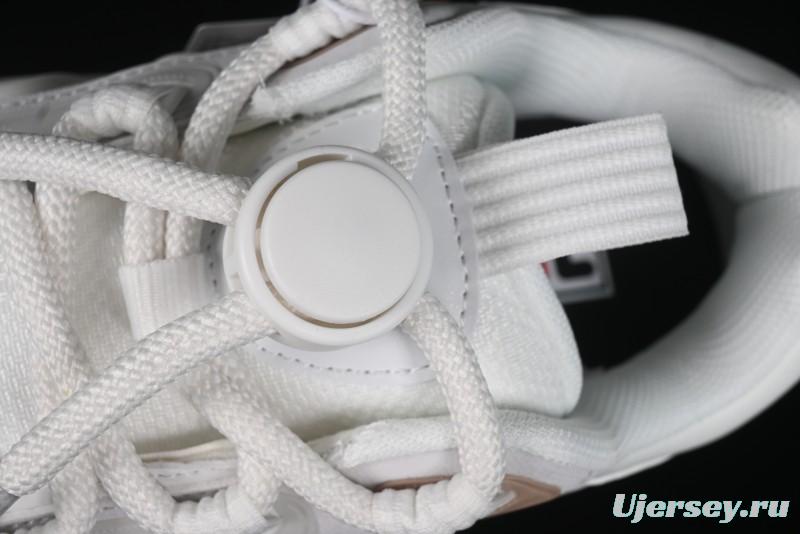 Fila Kids Non-Slip Wear-Resistant Thick Sole Casual Running Shoes - K15B431307FGB